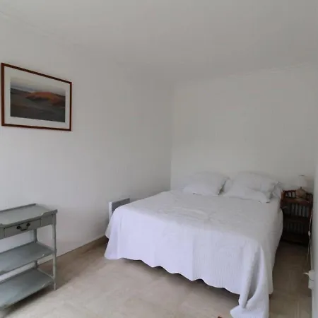 아파트 Spacieux 95m2 Au Pied De La Avec Jardin Et Parking - Fr-1-494-70