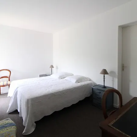 Spacieux 95m2 Au Pied De La Avec Jardin Et Parking - Fr-1-494-70 아파트 로양